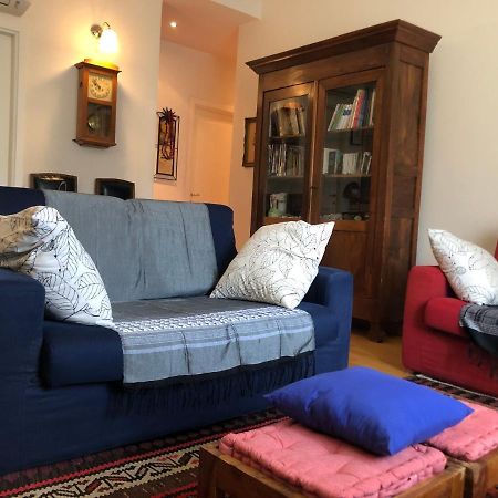 Appartamento Casa Sul Fiume Parma Zewnętrze zdjęcie