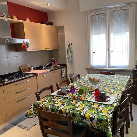 Appartamento Casa Sul Fiume Parma Zewnętrze zdjęcie