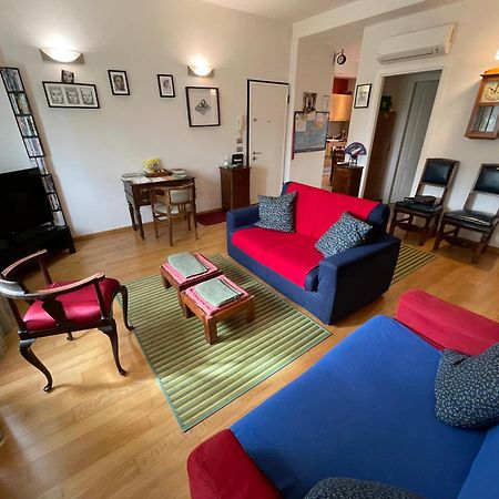 Appartamento Casa Sul Fiume Parma Zewnętrze zdjęcie