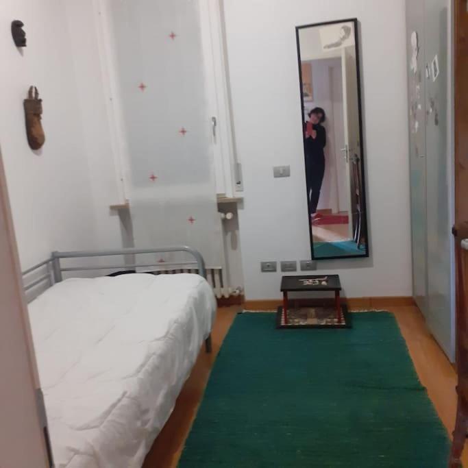 Appartamento Casa Sul Fiume Parma Zewnętrze zdjęcie