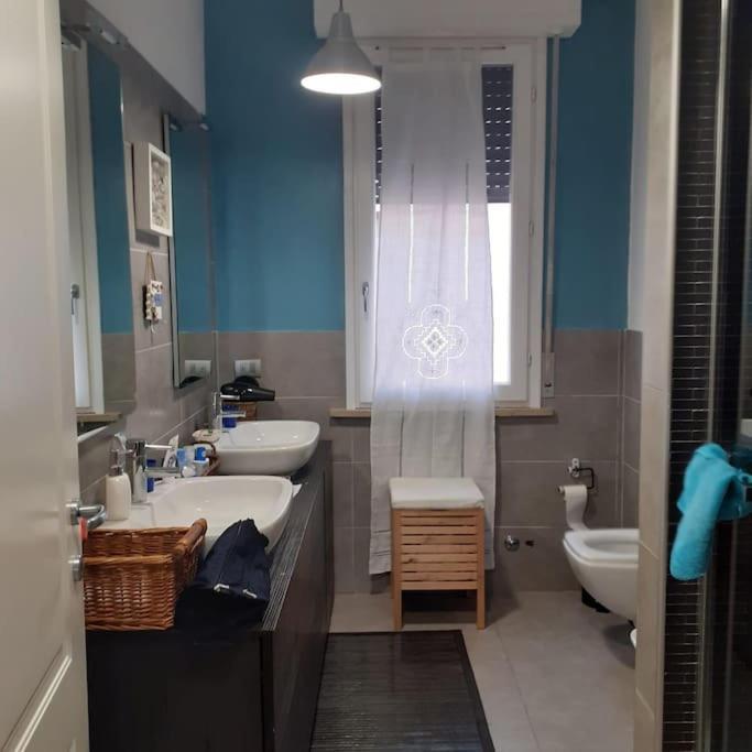 Appartamento Casa Sul Fiume Parma Zewnętrze zdjęcie