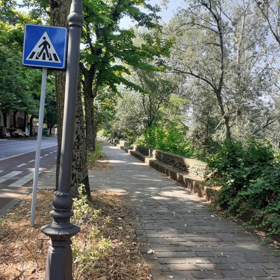 Appartamento Casa Sul Fiume Parma Zewnętrze zdjęcie