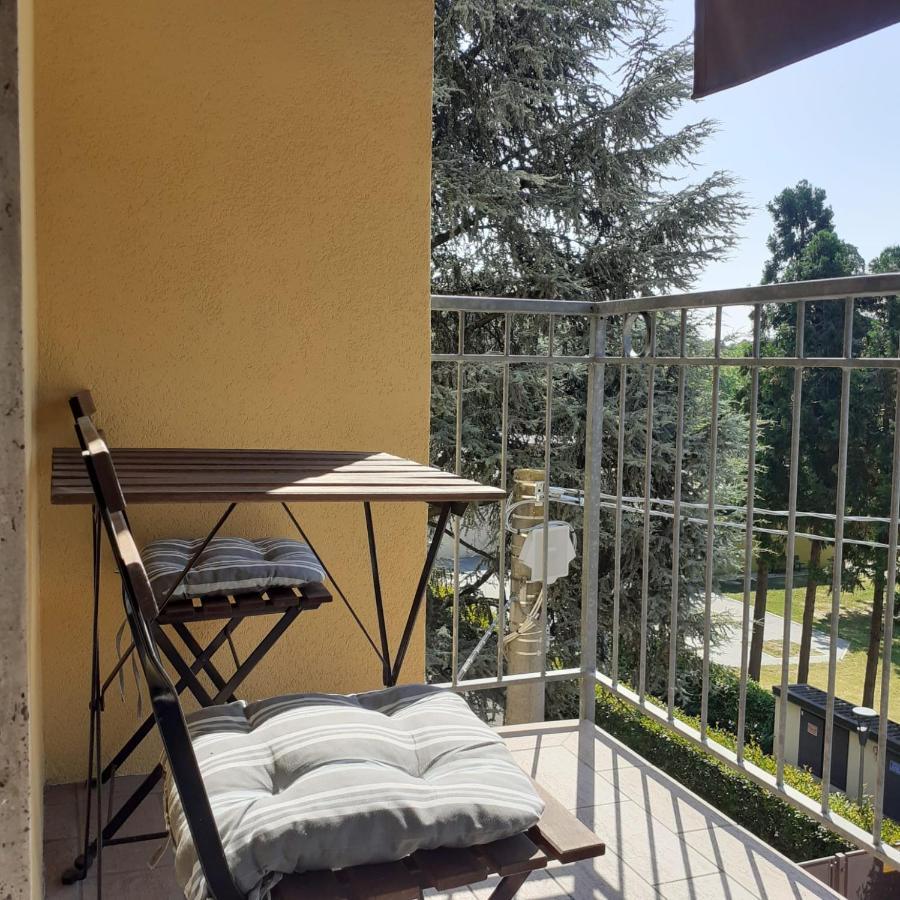 Appartamento Casa Sul Fiume Parma Zewnętrze zdjęcie