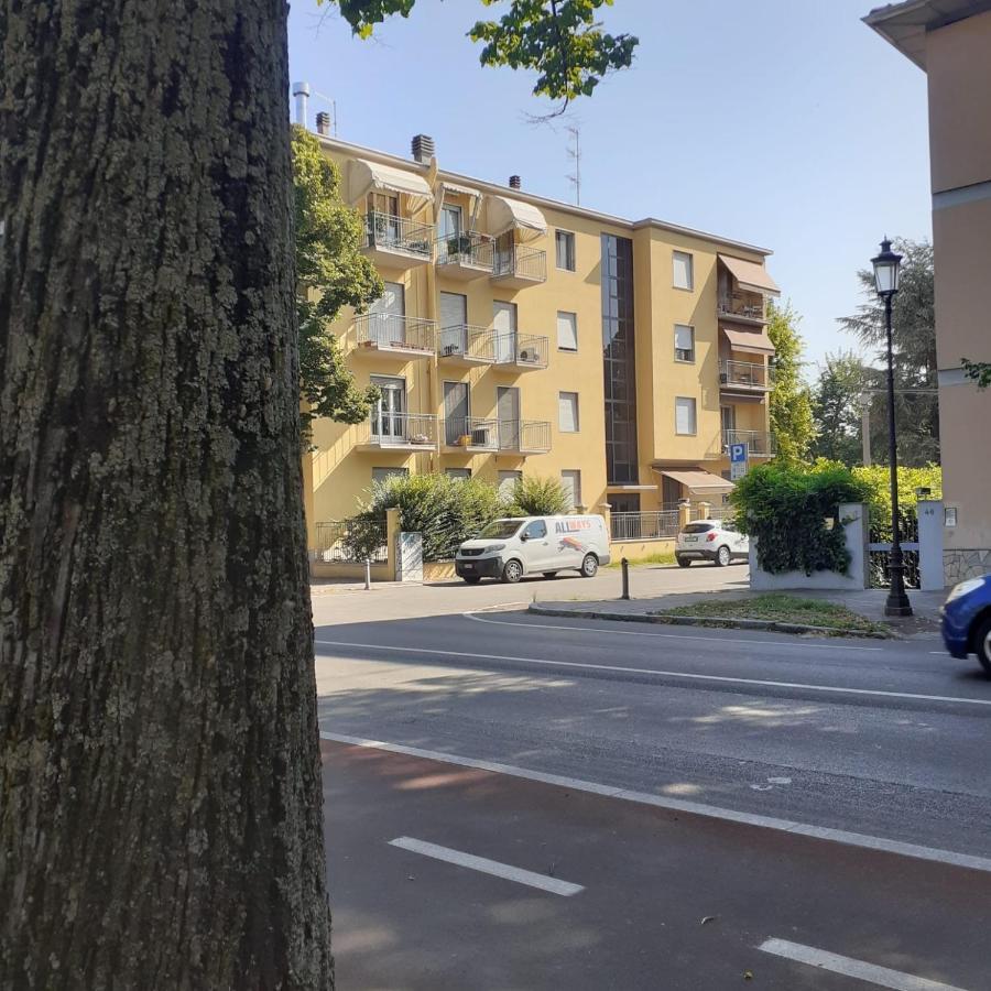 Appartamento Casa Sul Fiume Parma Zewnętrze zdjęcie