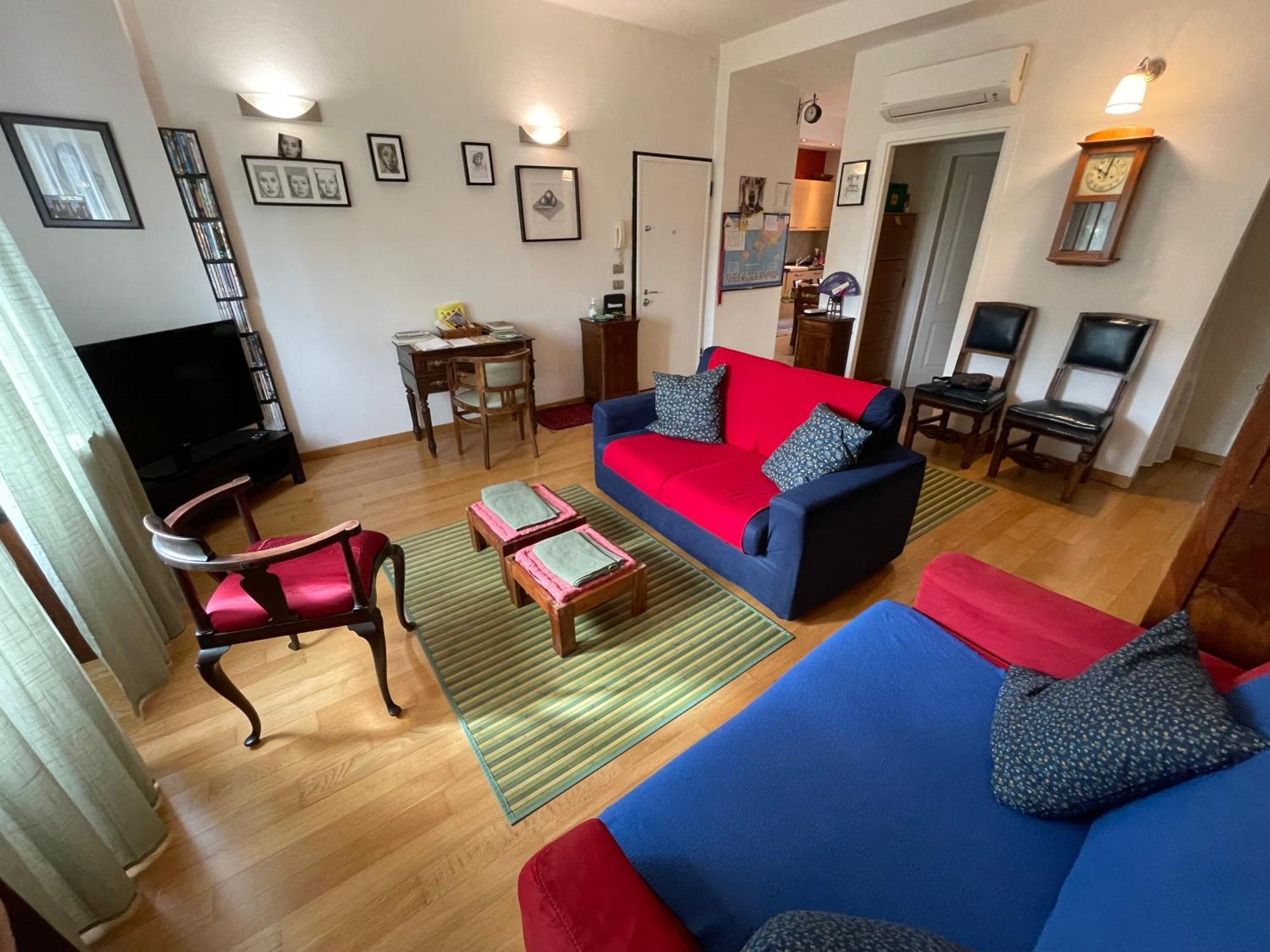 Appartamento Casa Sul Fiume Parma Zewnętrze zdjęcie